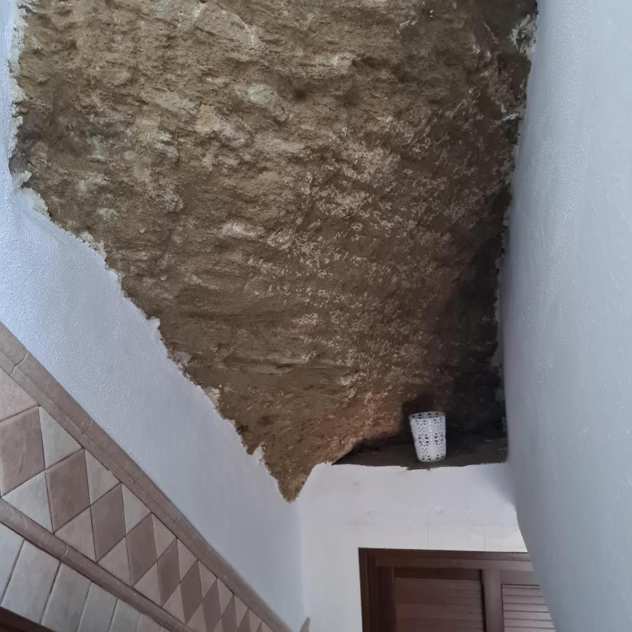 Casa Cueva Roman Setenil De Las Bodegas Exterior photo